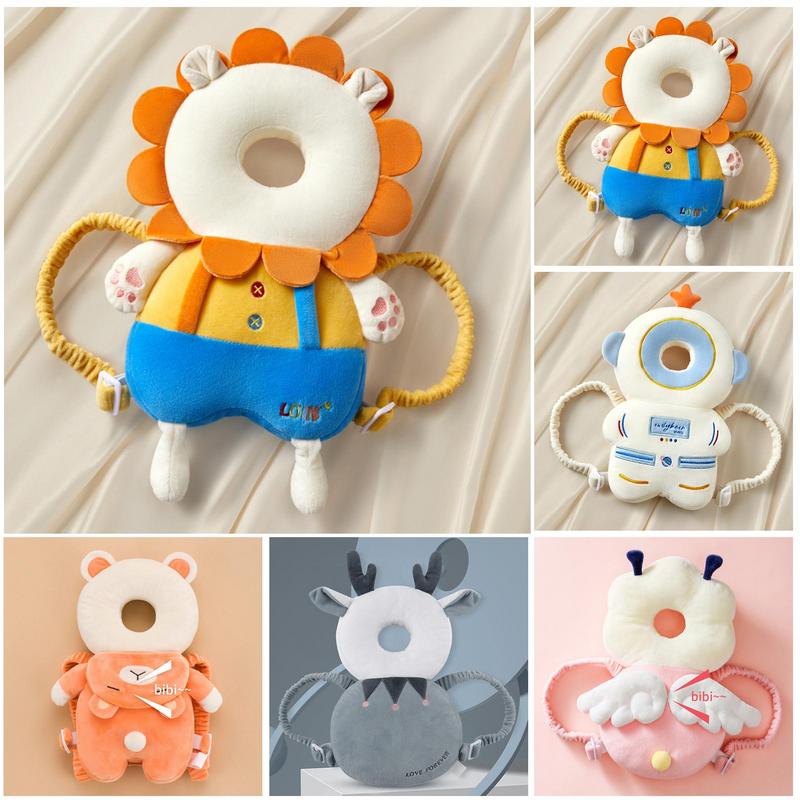 Infant Head Protector - Baby Head Protector Safety Pad Cushion