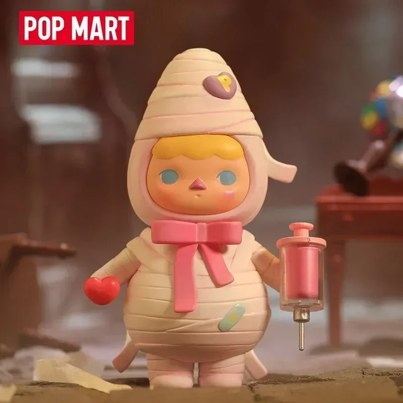 Baby Products 1 Year - POP MART Pucky Monster Baby Series