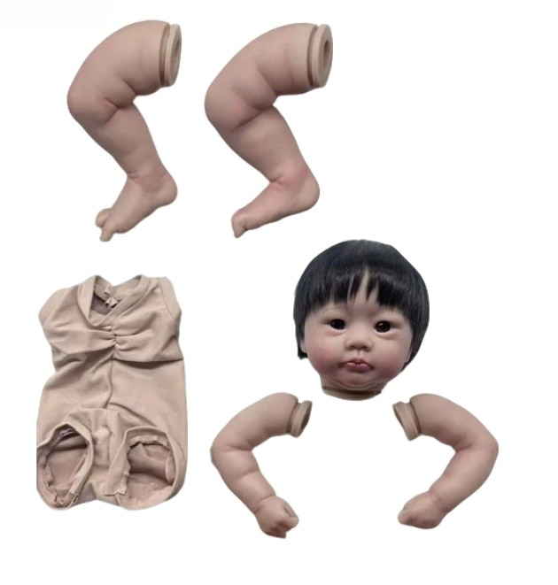 Baby Products Newborn - Newborn Baby Lali Doll Kit Lifelike