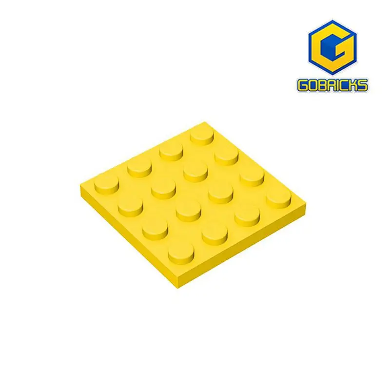 Lego Set Creator - Gobricks GDS-519 Building block Compatible with