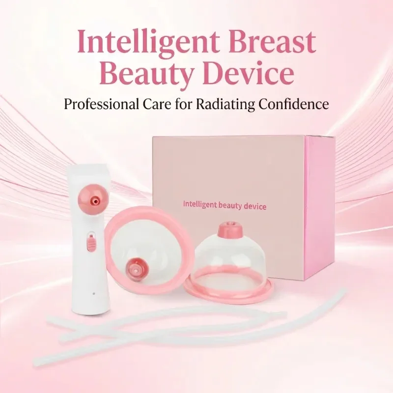 Electric Chest Massage Device  - Breast Pump 评论和价格