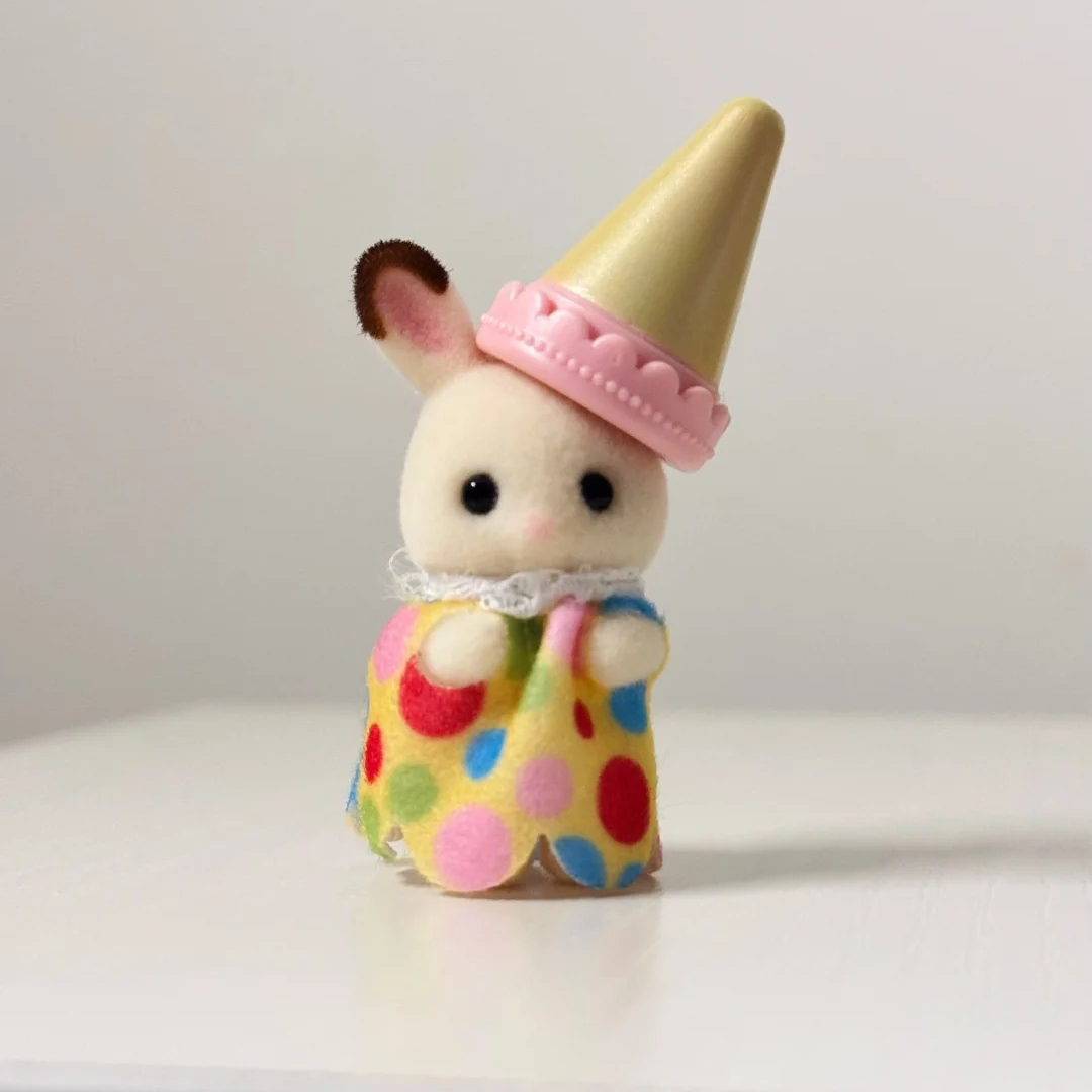 In Stock Sylvanian Families An - Baby Products 1 Year 评论和价格