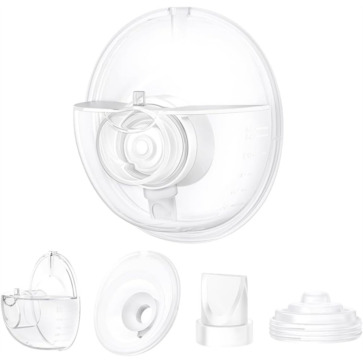 [BLACKFRIDAY]1 Set Ladies' Mil - Breast Pump 评论和价格