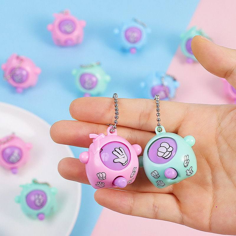 1/5/10Pcs Mini Pop Rock-paper- - Baby Products You Need 评论和价格