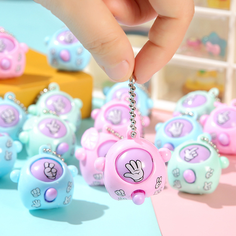 1/5/10Pcs Mini Pop Rock-paper- - Baby Products You Need 评论和价格
