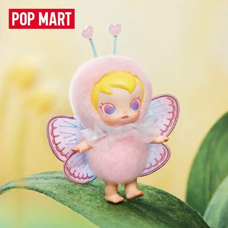 POP MART Baby Molly Buggy Roam - Baby Products 1 Year 评论和价格