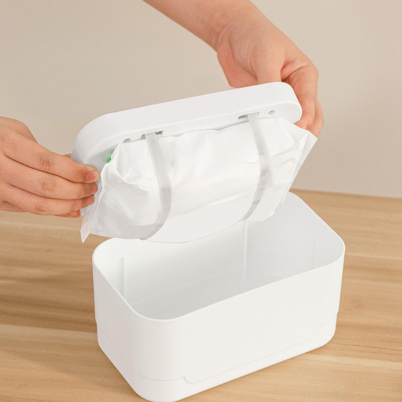 Portable Wipe Warmer Tissue He - Baby Wipe Warmer 评论和价格