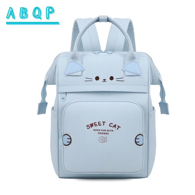 New Diaper Bag Backpack Luxury - Baby Products Brands 评论和价格