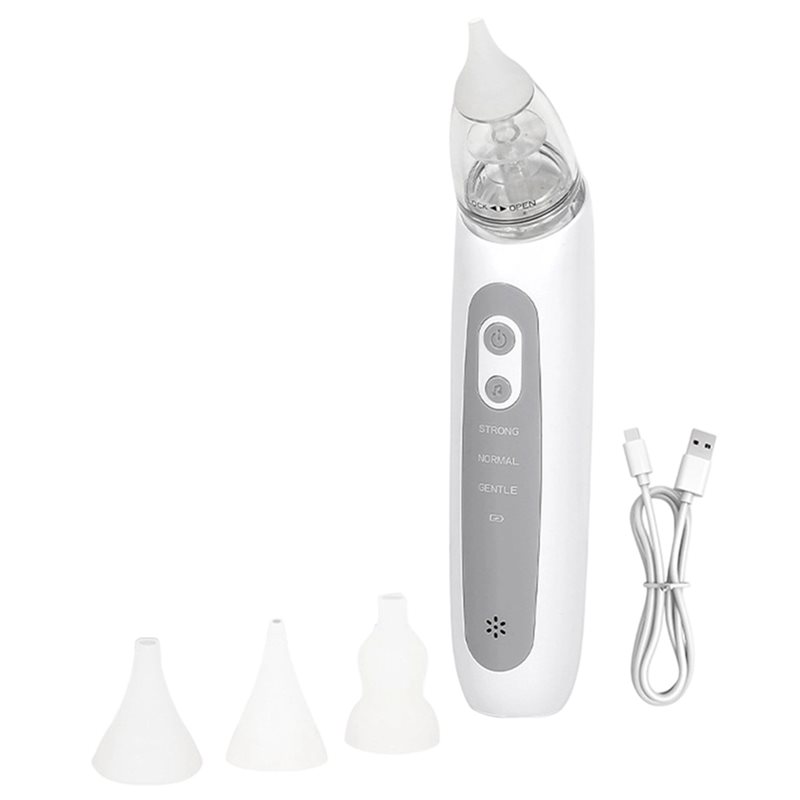 B89B-Baby Electric Nasal Aspir - Nasal Aspirator 评论和价格