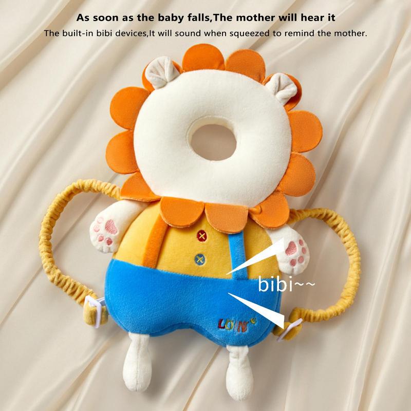 Baby Head Protector Safety Pad - Infant Head Protector 评论和价格