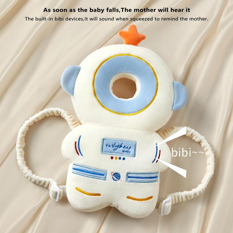Baby Head Protector Safety Pad - Infant Head Protector 评论和价格