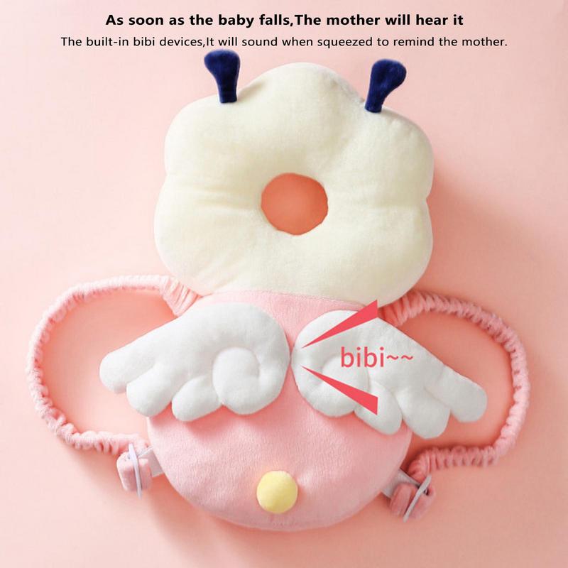 Baby Head Protector Safety Pad - Infant Head Protector 评论和价格