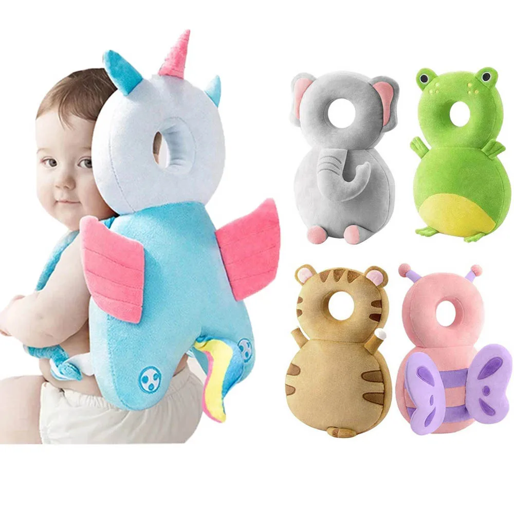 Backpack Toddler Protection Pa - Infant Head Protector 评论和价格