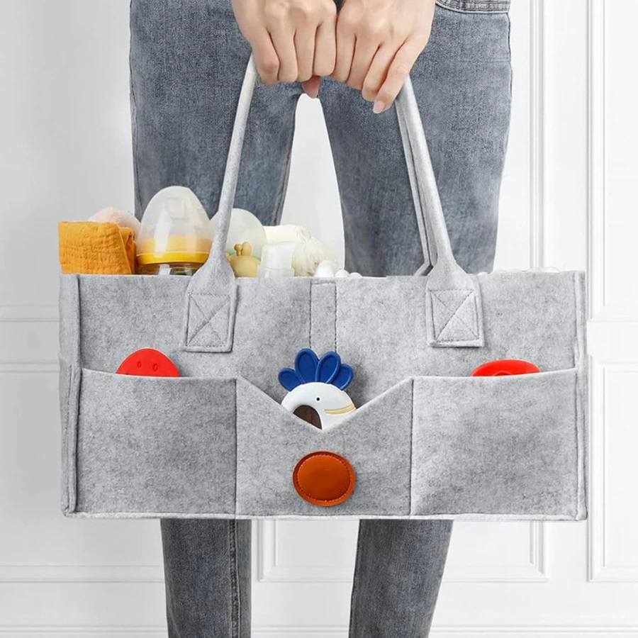 Children's Felt Diaper Storage - Baby Products Newborn 评论和价格