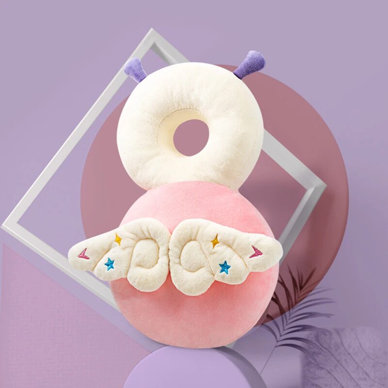 1PCS Children's Anti-Fall Pill - Infant Head Protector 评论和价格