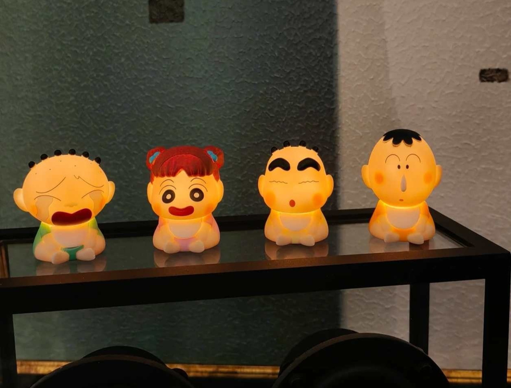 New Products In Stock Anime Xi - Baby Products 1 Year 评论和价格