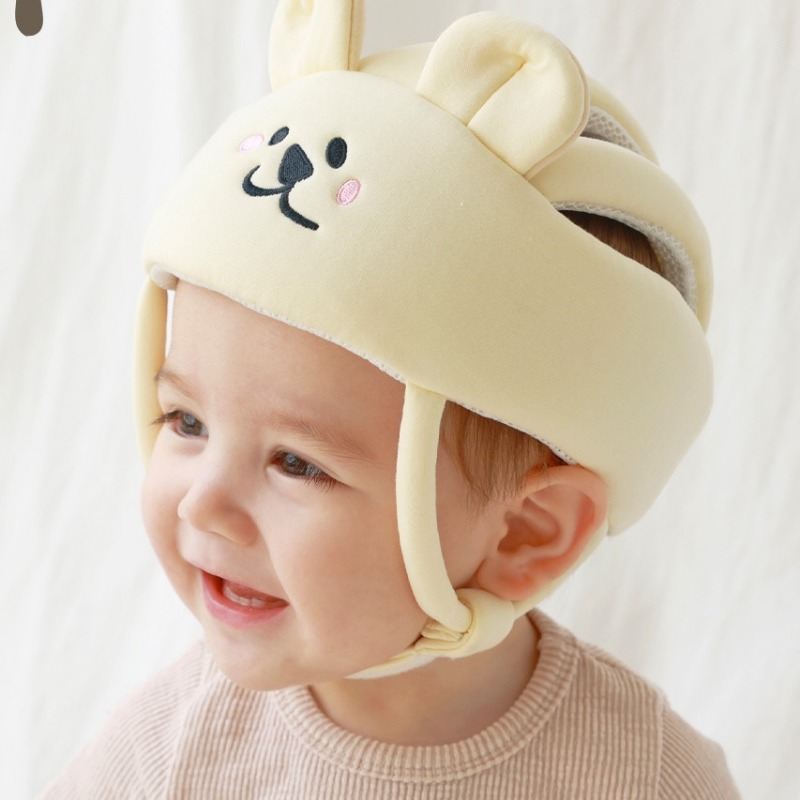 Baby Infant Toddler Helmet Saf - Infant Head Protector 评论和价格