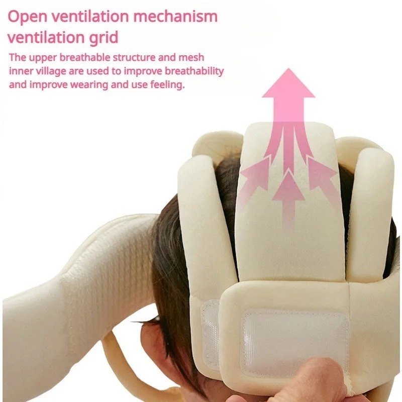 Baby Infant Toddler Helmet Saf - Infant Head Protector 评论和价格