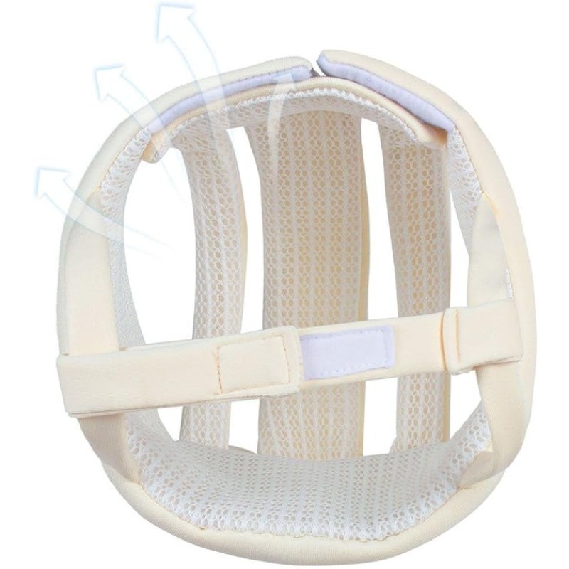 Baby Infant Toddler Helmet Saf - Infant Head Protector 评论和价格