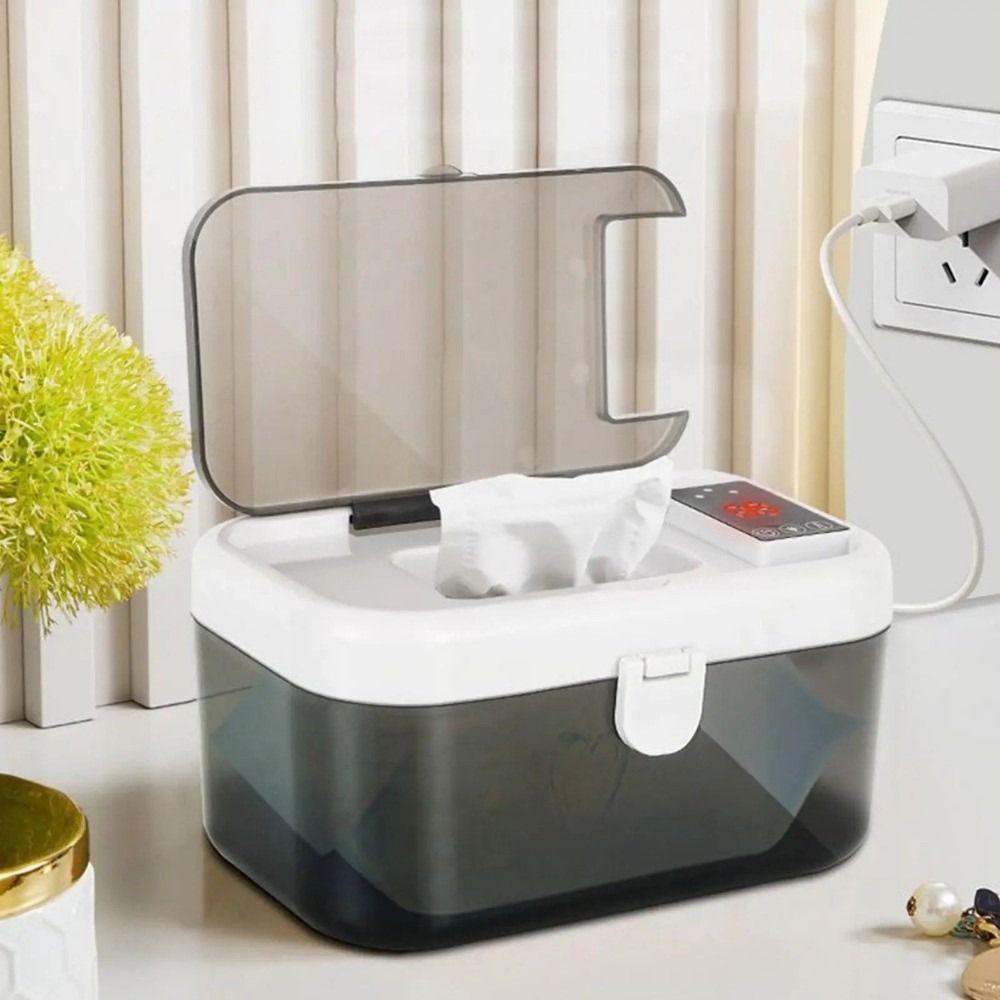 Quick Heating Baby Wipe Warmer - Baby Wipe Warmer 评论和价格
