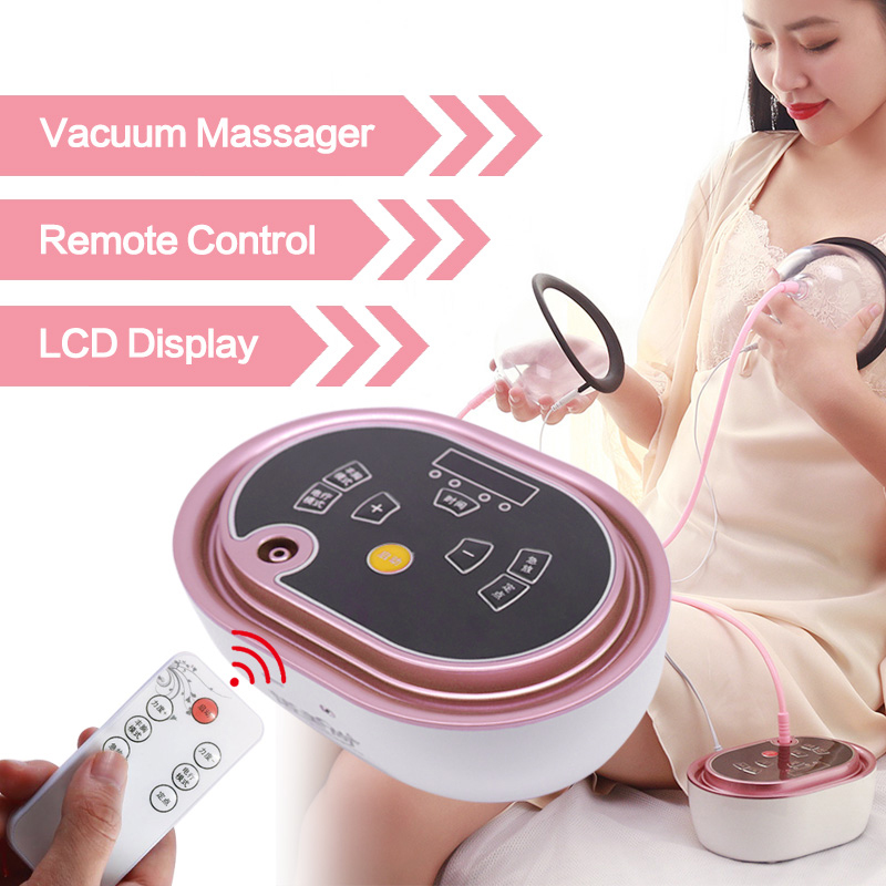 Electric Vacuum Breast Machine - Breast Pump 评论和价格