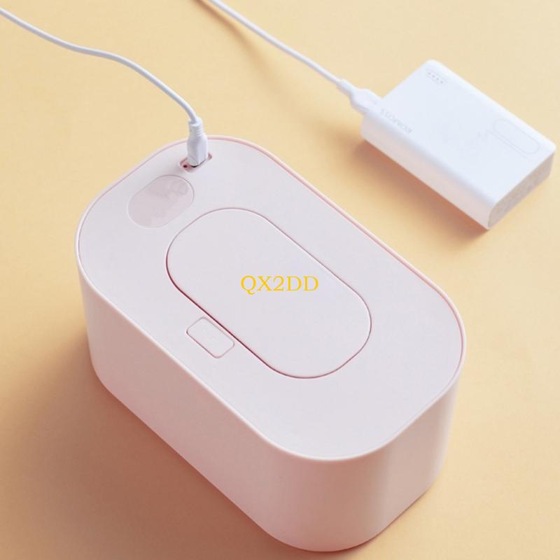QX2D Baby Wipe Warmer and Baby - Baby Wipe Warmer 评论和价格