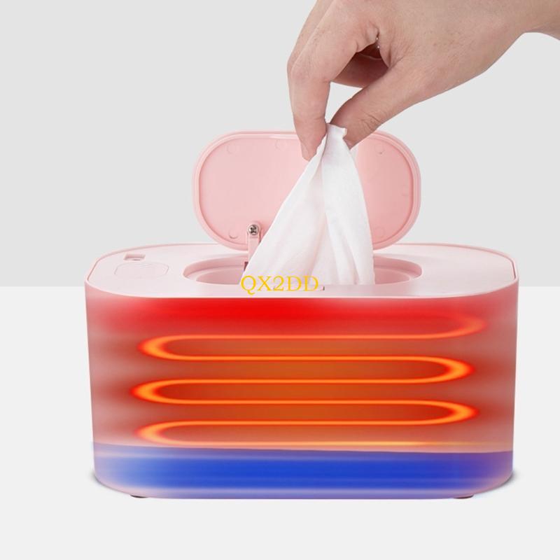 QX2D Baby Wipe Warmer and Baby - Baby Wipe Warmer 评论和价格