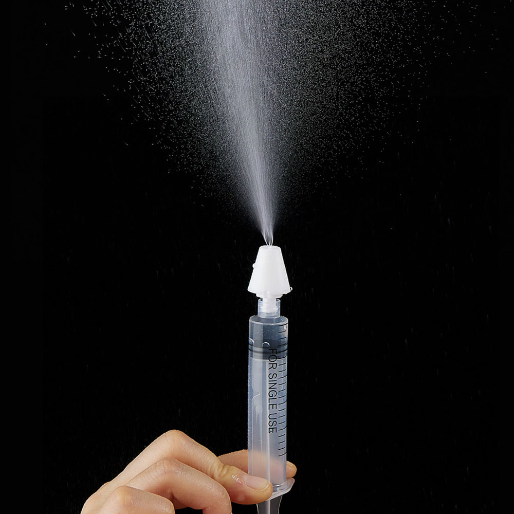 Needle Tube Baby Nasal Aspirat - Nasal Aspirator 评论和价格