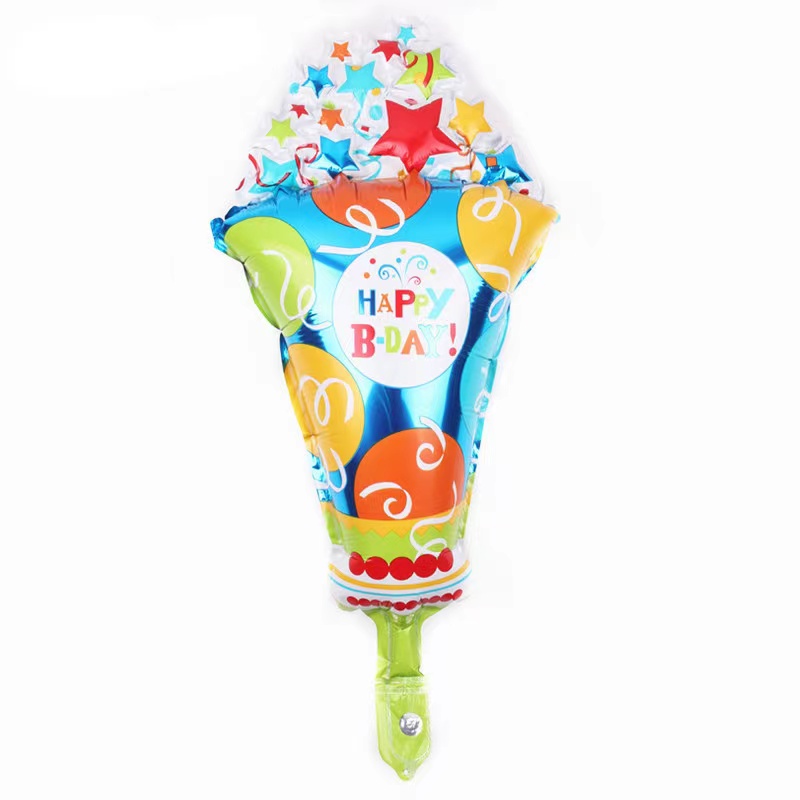 Mini cartoon birthday cake ice - Baby Products Moisturizer 评论和价格