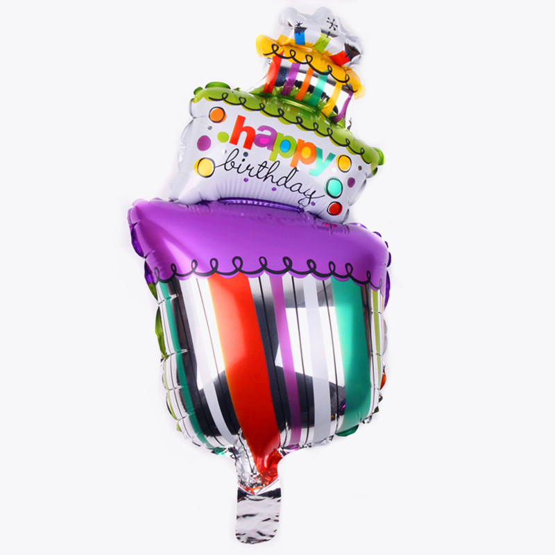 Mini cartoon birthday cake ice - Baby Products Moisturizer 评论和价格