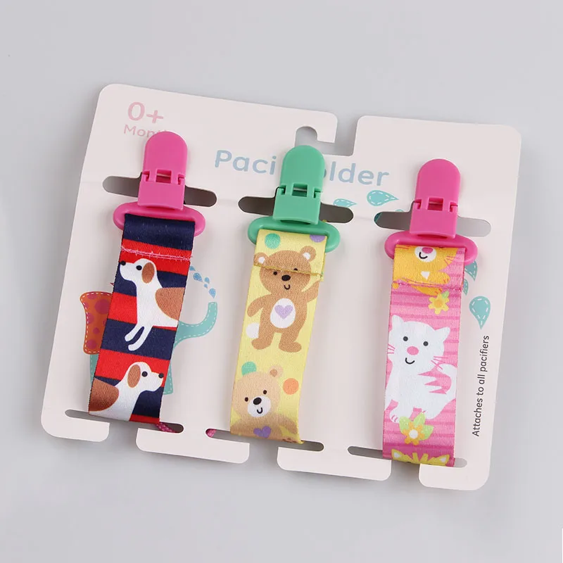 3Pcs/lot Cartoon Print Baby Pa - Baby Products Moisturizer 评论和价格