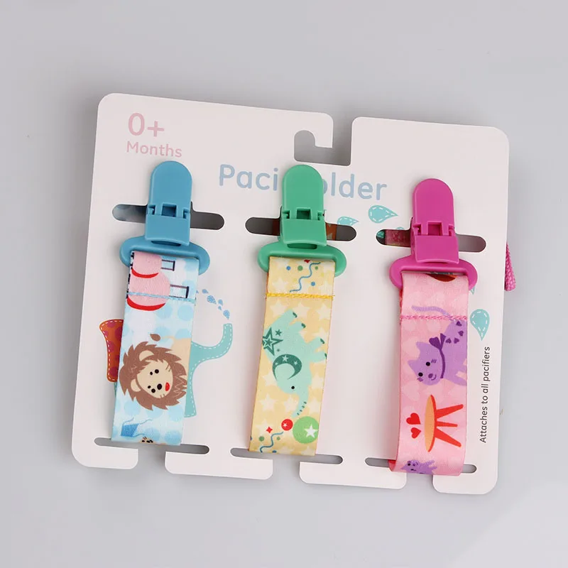 3Pcs/lot Cartoon Print Baby Pa - Baby Products Moisturizer 评论和价格