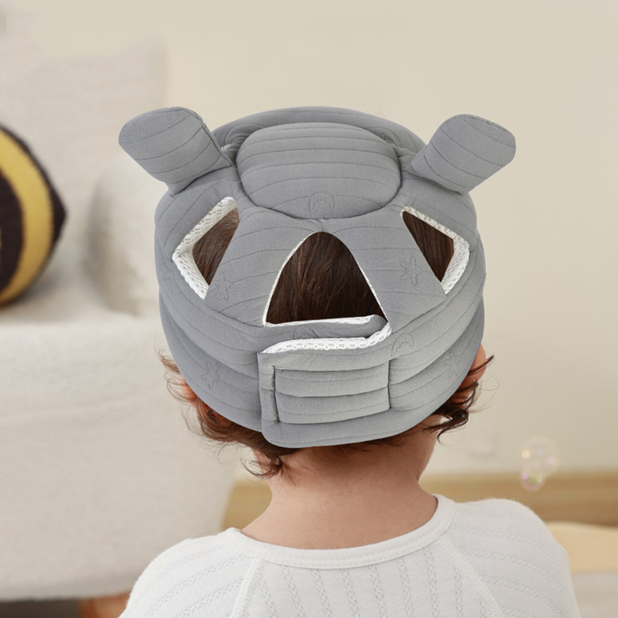 Baby Walking 360 Head Protecti - Infant Head Protector 评论和价格