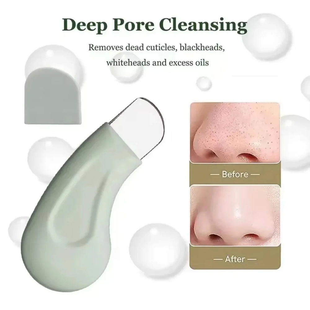 Deep Cleansing Blackhead White - Nasal Aspirator 评论和价格