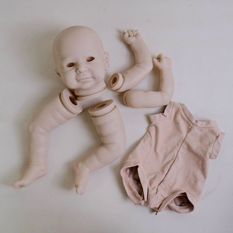 19Inch Limited Edition New Reb - Zoe Baby Products 评论和价格