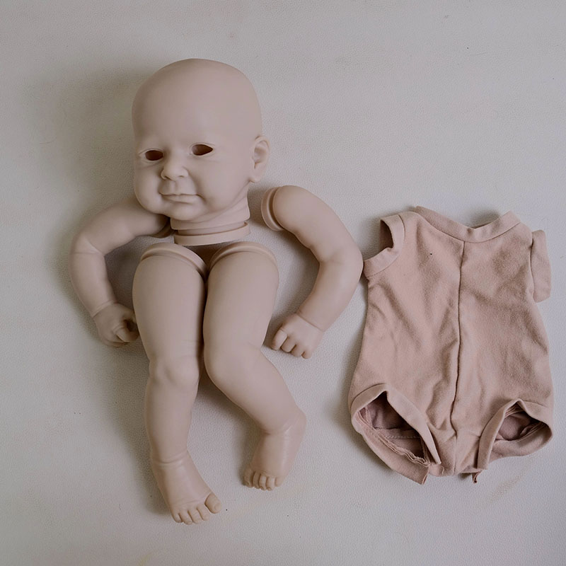 19Inch Limited Edition New Reb - Zoe Baby Products 评论和价格