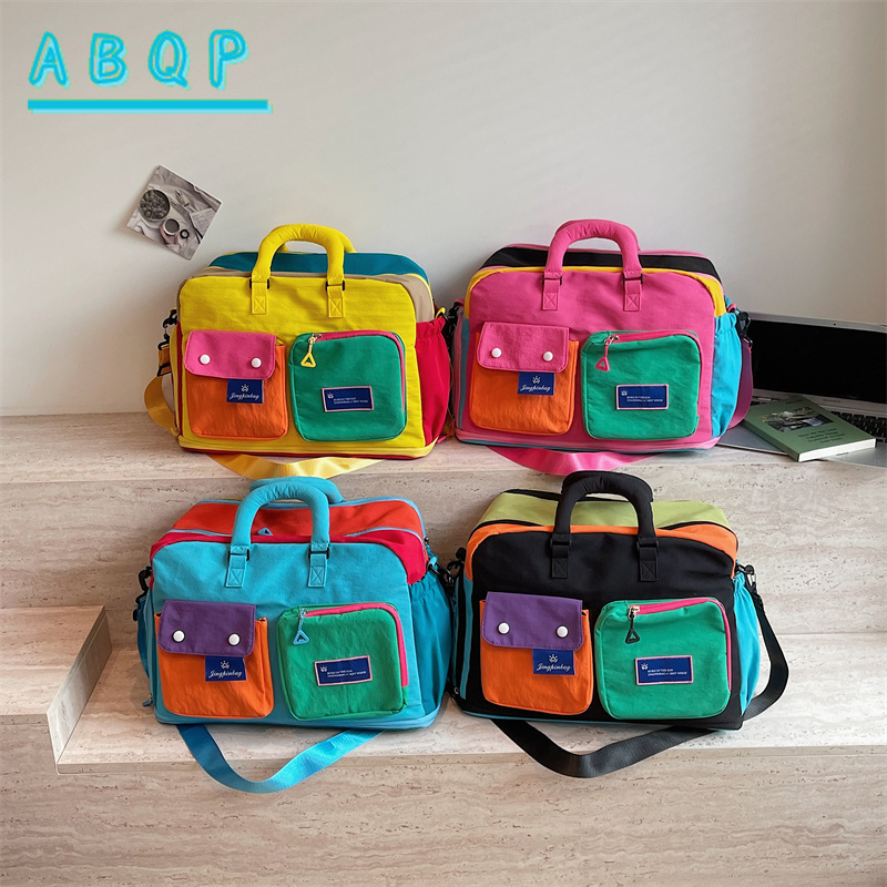 Diaper Bag Handbag Luxury Bran - Baby Products Brands 评论和价格