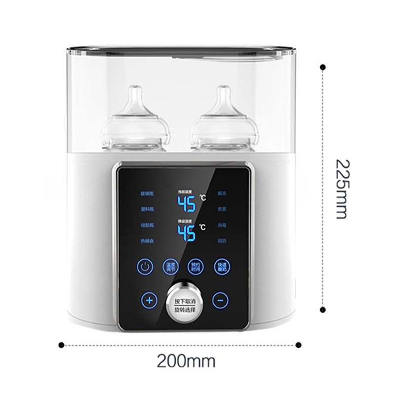 Multi function Baby Bottle War - Baby Products Newborn 评论和价格