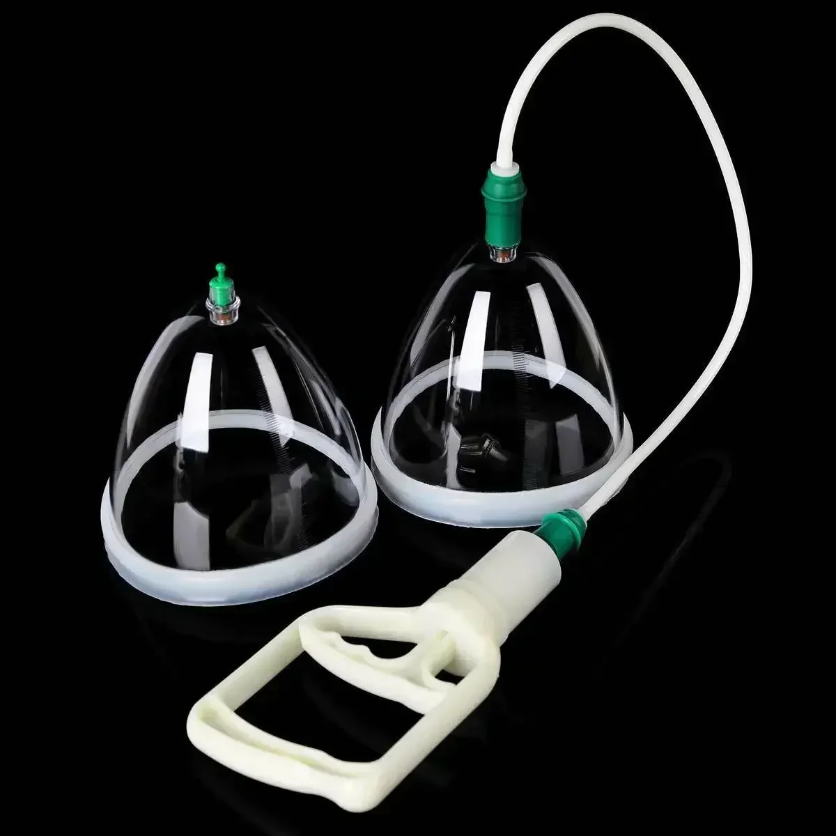 Breast Butt Enhancement Pump f - Breast Pump 评论和价格