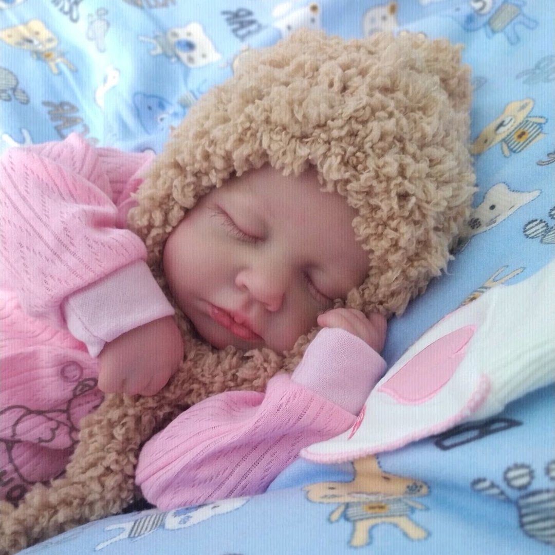 MRB 20 Inch Lifelike Painted R - Baby Products Newborn 评论和价格