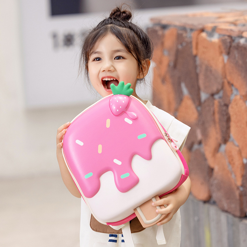 Ice Cream Children's Backpack  - Baby Products Moisturizer 评论和价格