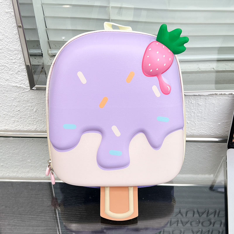Ice Cream Children's Backpack  - Baby Products Moisturizer 评论和价格