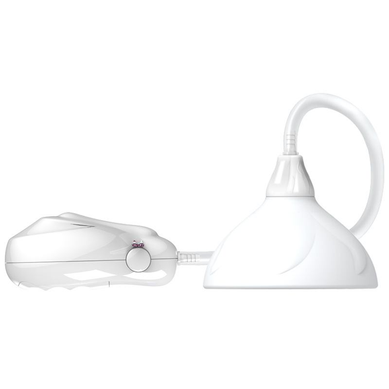 Electric Vacuum Cup Dual Cups  - Breast Pump 评论和价格