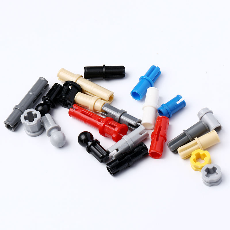 10PCs Bolt Pin Moc high-tech P - Lego Set Creator 评论和价格