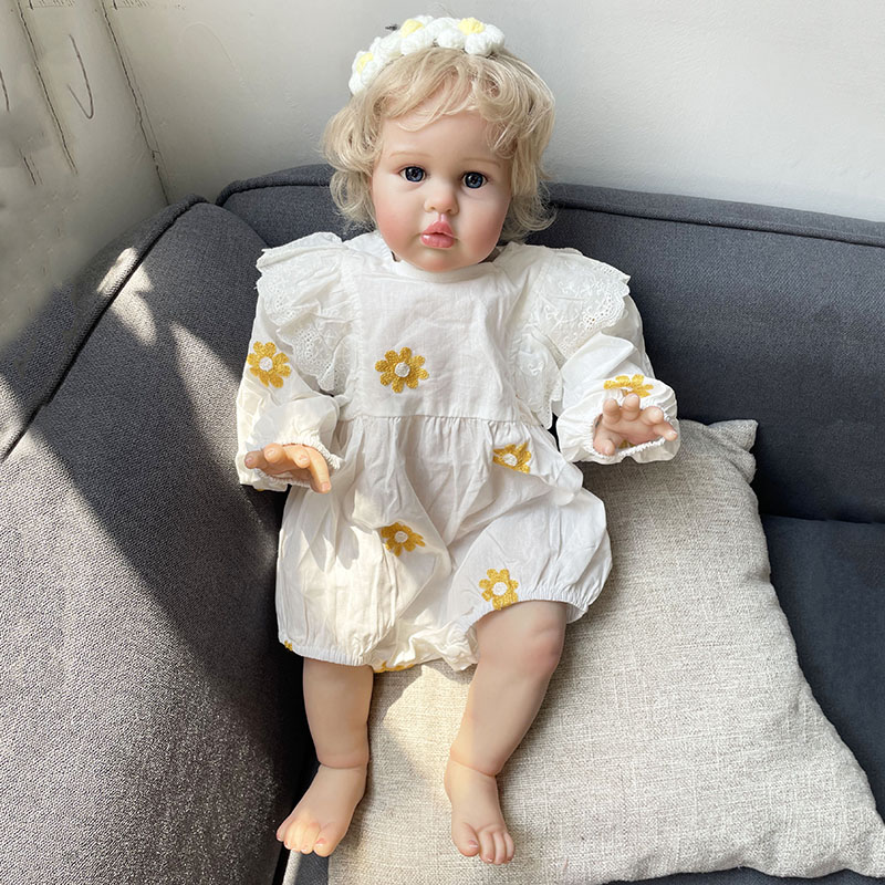 Toddler Princess Girl Ellie 22 - Baby Products Newborn 评论和价格