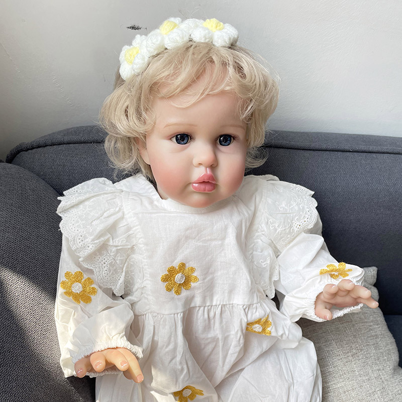 Toddler Princess Girl Ellie 22 - Baby Products Newborn 评论和价格