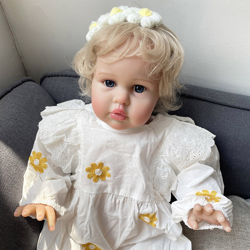 Toddler Princess Girl Ellie 22 - Baby Products Newborn 评论和价格