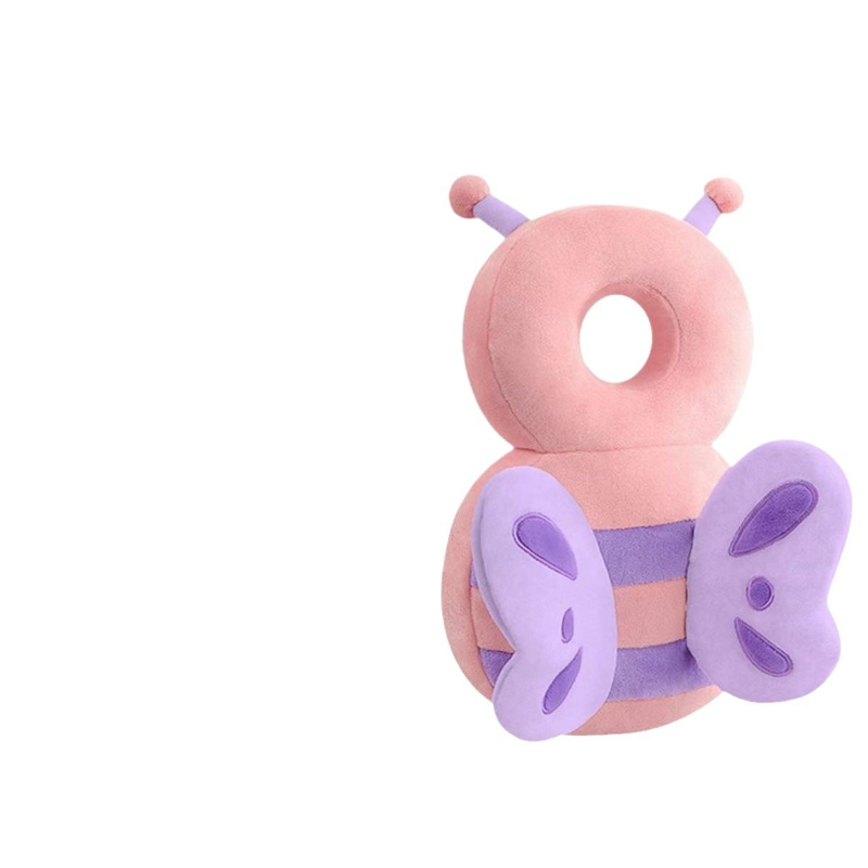 Baby Anti-Fall Head Protection - Infant Head Protector 评论和价格