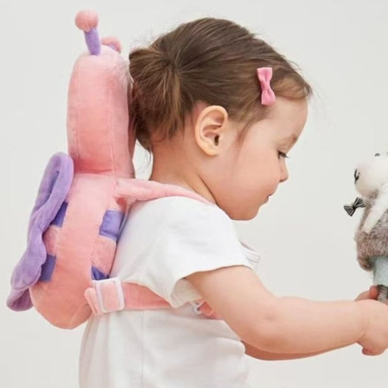 Baby Anti-Fall Head Protection - Infant Head Protector 评论和价格