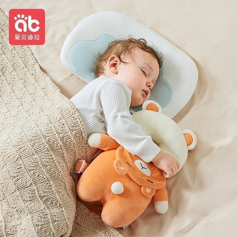 AIBEDILA Newborn Head Back Pro - Infant Head Protector 评论和价格